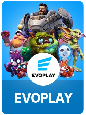 Evoplay (2)