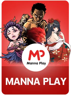 Manna-Play